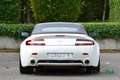 Aston Martin Vantage V8 Roadster Blanc - thumbnail 20