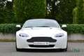 Aston Martin Vantage V8 Roadster Blanc - thumbnail 23