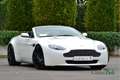 Aston Martin Vantage V8 Roadster Blanc - thumbnail 18