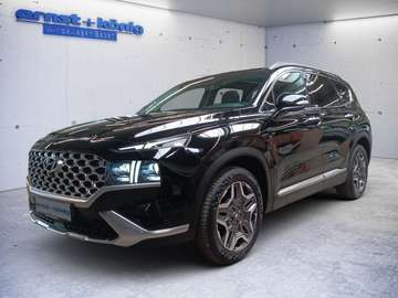 1.6 Plugin-Hybrid 4WD Prime