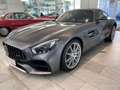 Mercedes-Benz AMG GT Coupe 1.Hd/MB Sheft gepflegt Grau - thumbnail 1