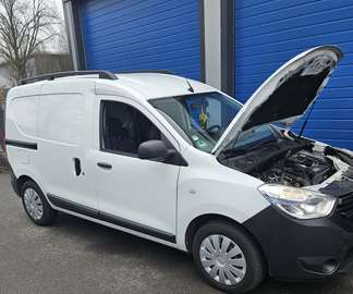 Express TCe 100 GPF Comfort