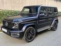 Mercedes-Benz G 63 AMG G 63 AMG BVA9, 1ère Main Nero - thumbnail 1