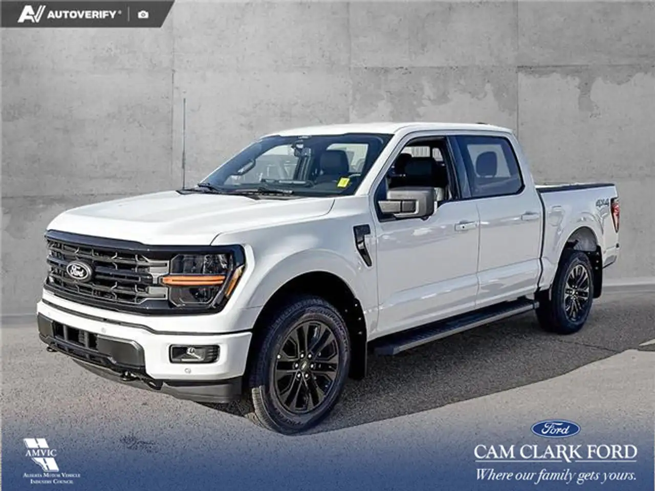 2026 Ford F 150