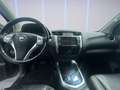 Nissan NP300 N-Guard Double Cab 4x4 VERBRAUCHT WASSER! Grau - thumbnail 18