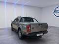 Nissan NP300 N-Guard Double Cab 4x4 VERBRAUCHT WASSER! Grau - thumbnail 3