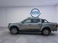 Nissan NP300 N-Guard Double Cab 4x4 VERBRAUCHT WASSER! Grau - thumbnail 2