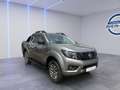 Nissan NP300 N-Guard Double Cab 4x4 VERBRAUCHT WASSER! Grau - thumbnail 7