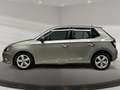 Skoda Fabia 1.0 TSI * TEMPOMAT * KLIMA * SZH * ab € 109,- Beige - thumbnail 2
