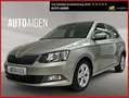 Skoda Fabia 1.0 TSI * TEMPOMAT * KLIMA * SZH * ab € 109,- Beige - thumbnail 1