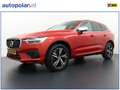 Volvo XC60 2.0 T8 Twin Engine AWD R-Design Rosso - thumbnail 1