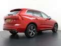Volvo XC60 2.0 T8 Twin Engine AWD R-Design Rosso - thumbnail 4
