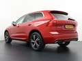 Volvo XC60 2.0 T8 Twin Engine AWD R-Design Rouge - thumbnail 6