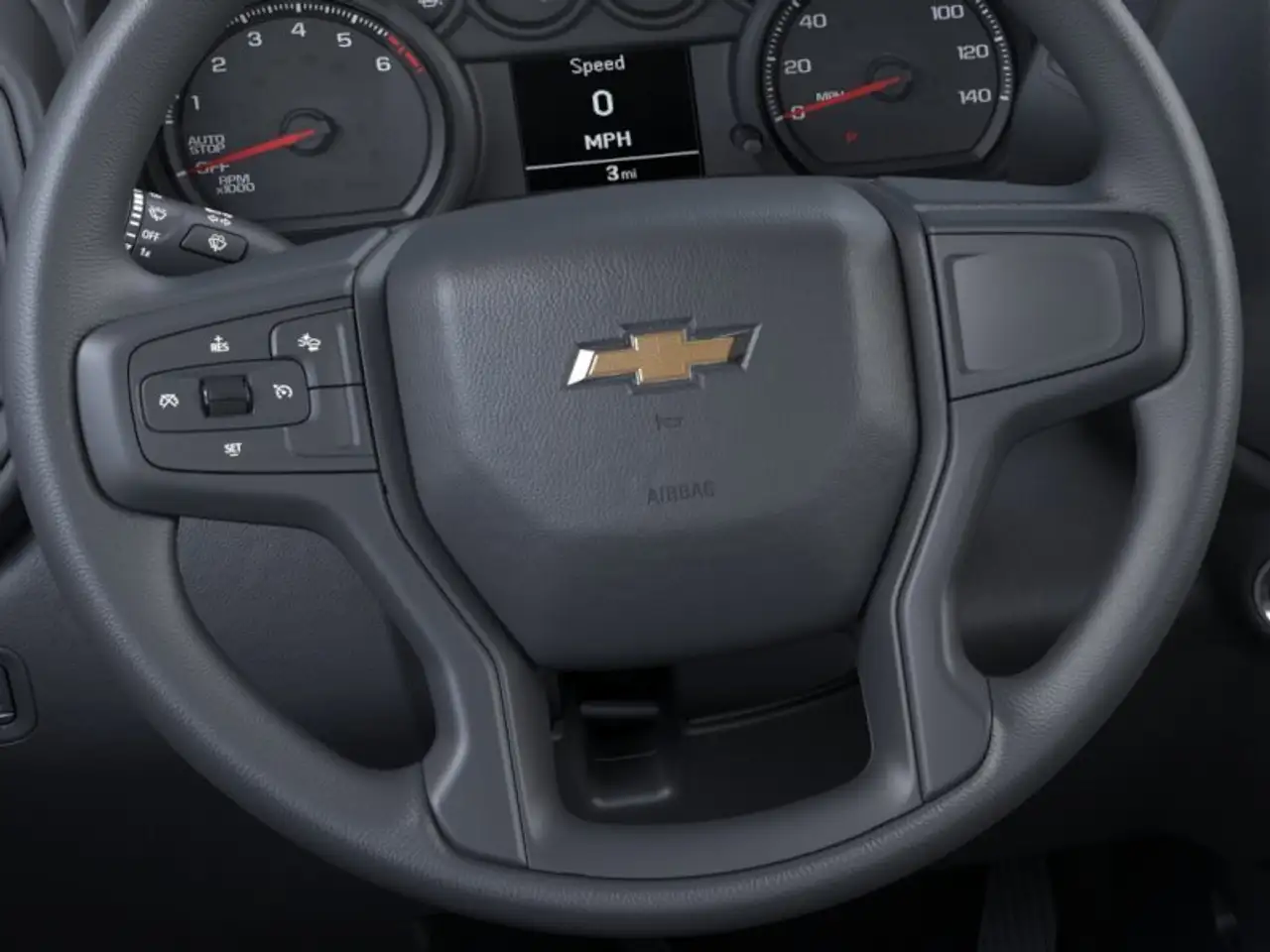 Chevrolet Silverado 1500 снимка Chevrolet Silverado 1500