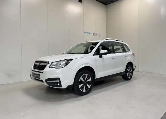 Subaru Forester 2.0 Benzine 4X4 Man. - Airco - Topstaat! 1Ste Eig!