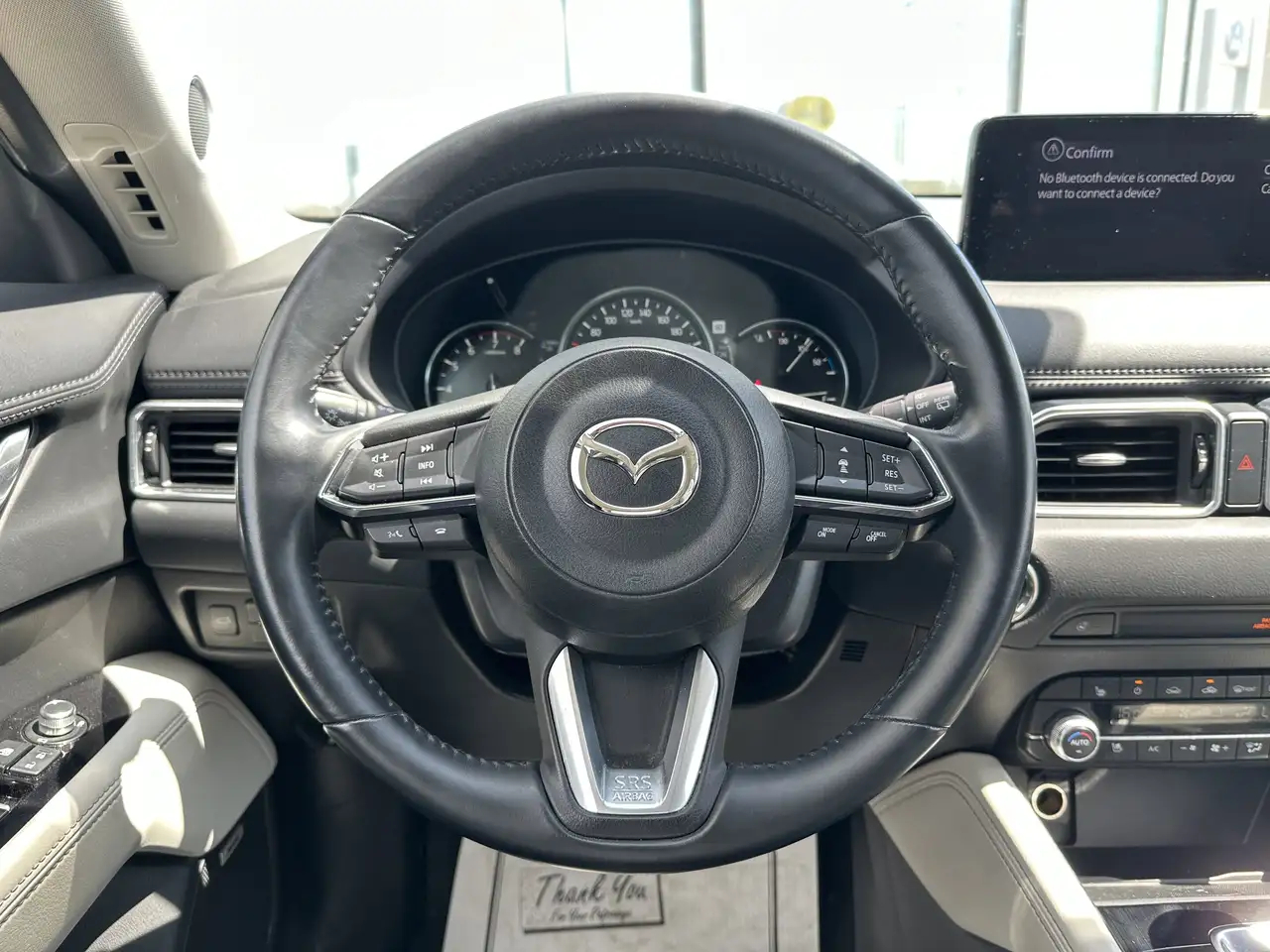 Mazda CX-5 снимка Mazda CX-5