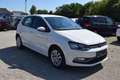 Volkswagen Polo Comfortline 1,0 BMT Blanc - thumbnail 4