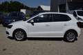 Volkswagen Polo Comfortline 1,0 BMT Blanc - thumbnail 6