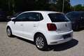 Volkswagen Polo Comfortline 1,0 BMT Blanc - thumbnail 7