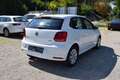 Volkswagen Polo Comfortline 1,0 BMT Blanc - thumbnail 9