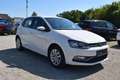 Volkswagen Polo Comfortline 1,0 BMT Blanc - thumbnail 5