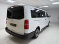 Opel Vivaro 1.5D L Carga Standard 120 Blanc - thumbnail 9