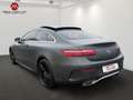 Mercedes-Benz E 220 E 220 d Coupe AMG-Line Aut. | Panorama | Led | Grau - thumbnail 5