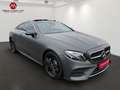 Mercedes-Benz E 220 E 220 d Coupe AMG-Line Aut. | Panorama | Led | Grau - thumbnail 3