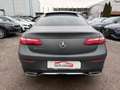 Mercedes-Benz E 220 E 220 d Coupe AMG-Line Aut. | Panorama | Led | Grau - thumbnail 8
