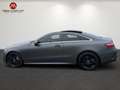 Mercedes-Benz E 220 E 220 d Coupe AMG-Line Aut. | Panorama | Led | Grau - thumbnail 6