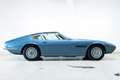 Maserati Ghibli 4.7 - Matching Numbers - 1968 Brussel Auto Saloon Blau - thumbnail 3