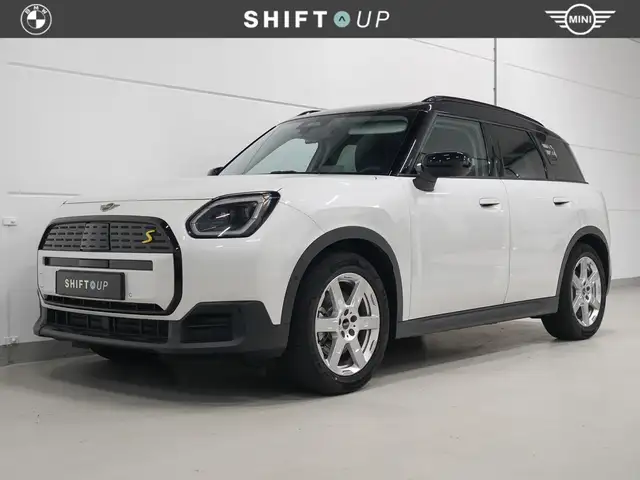 MINI Countryman SE All4 Panoramadak | Stuurverwarming | Head Up | Comfort