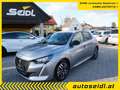 Peugeot 208 1,2 Style PureTech *2023er!!* Grau - thumbnail 1