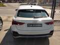 Audi Q3 Q3 Sportback 35 2.0 tdi S line edition Bianco - thumbnail 2