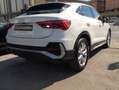 Audi Q3 Q3 Sportback 35 2.0 tdi S line edition Bianco - thumbnail 3