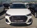 Audi Q3 Q3 Sportback 35 2.0 tdi S line edition Blanc - thumbnail 18