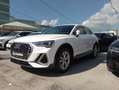 Audi Q3 Q3 Sportback 35 2.0 tdi S line edition Blanc - thumbnail 19