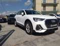 Audi Q3 Q3 Sportback 35 2.0 tdi S line edition Bianco - thumbnail 14