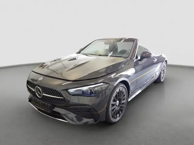 Mercedes-Benz CLE 450 4M Cabriolet AMG/360'/DIGITAL/BURM./STHZ