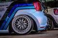 Volkswagen Polo GTI Polo GTI 1,4 DSG GTI Schwarz - thumbnail 9