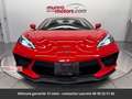 Chevrolet Corvette 3LT Stingray hors homologation 4500e Rouge - thumbnail 6