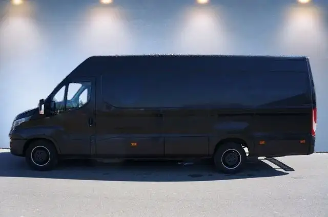 Iveco DAILY 35S14 MAXI XXL L5H2**ERDGAS+BENZIN**CNG=E6