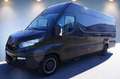 Iveco DAILY 35S14 MAXI XXL L5H2**ERDGAS+BENZIN**CNG=E6 Brun - thumbnail 3