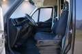 Iveco DAILY 35S14 MAXI XXL L5H2**ERDGAS+BENZIN**CNG=E6 Brun - thumbnail 12