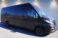 Iveco DAILY 35S14 MAXI XXL L5H2**ERDGAS+BENZIN**CNG=E6 Brun - thumbnail 4