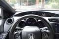 Honda Civic 1,8 Sport Automatik Ganzjahresreifen Kamer Silber - thumbnail 10