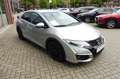 Honda Civic 1,8 Sport Automatik Ganzjahresreifen Kamer Silber - thumbnail 3