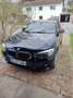 BMW 120 120d Aut. Sport Line Чёрный - thumbnail 3