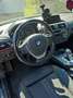 BMW 120 120d Aut. Sport Line Чёрный - thumbnail 12