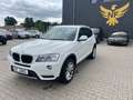 BMW X3 xDrive 20 d,NaviProf,Bi-Xenon,AHK,Leder,SHZ,T Weiß - thumbnail 1